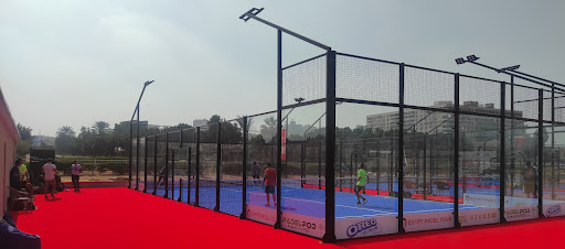 PadelPod Ard El Kheil