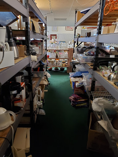 Thrift Store «Life Center Thriftshop», reviews and photos, 6331 6th Ave, Tacoma, WA 98406, USA