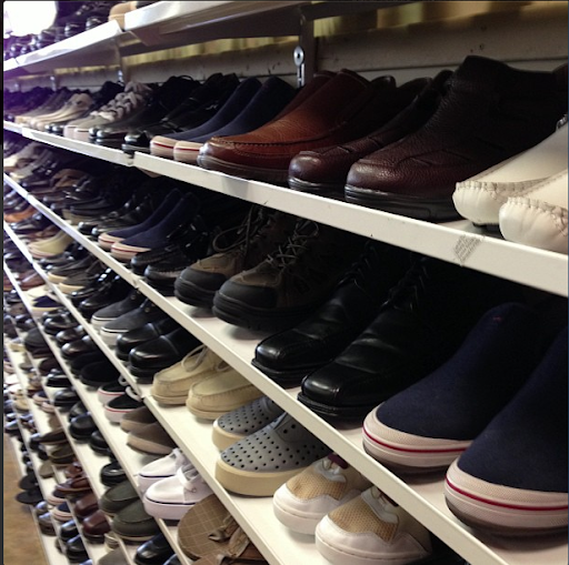 Shoe Store «Marti & Liz Shoes», reviews and photos, 2000 Mallory Ln #210, Franklin, TN 37067, USA