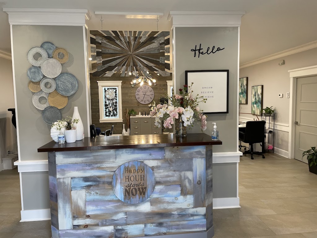 LaVie Salon Studios Greenville, SC 29615 Services and Reviews