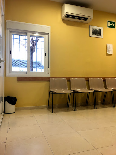 Consultorio Local Almonacid en Almonacid de Toledo, Toledo
