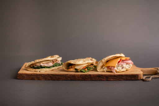 Caterer «MudPenny», reviews and photos, 1000 E Paris Ave SE #104, Grand Rapids, MI 49546, USA