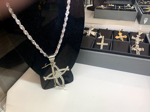 Pawn Shop «Motor City Pawn Brokers», reviews and photos, 15440 East 8 Mile Road, Detroit, MI 48205, USA