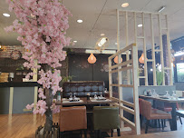 Atmosphère du Restaurant japonais OSAKA à Dardilly - n°10