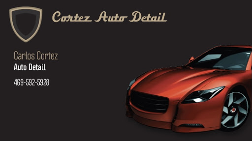 Cortez Auto Detail