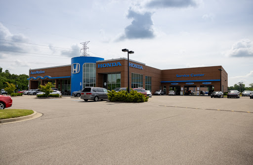 Honda Dealer «AutoNation Honda 385», reviews and photos, 4030 Hacks Cross Rd, Memphis, TN 38125, USA