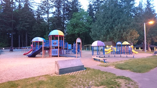 Water Park «Rotary Centennial Water Playground», reviews and photos, 802 E Mukilteo Blvd, Everett, WA 98203, USA