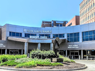 Saint Luke's Hospital of Kansas City
