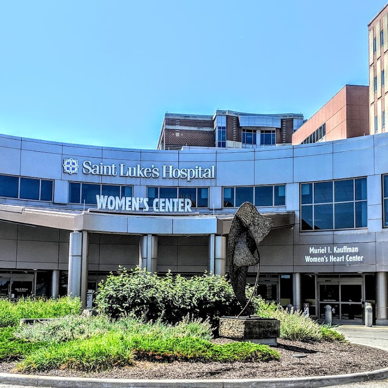 Saint Luke's Hospital of Kansas City