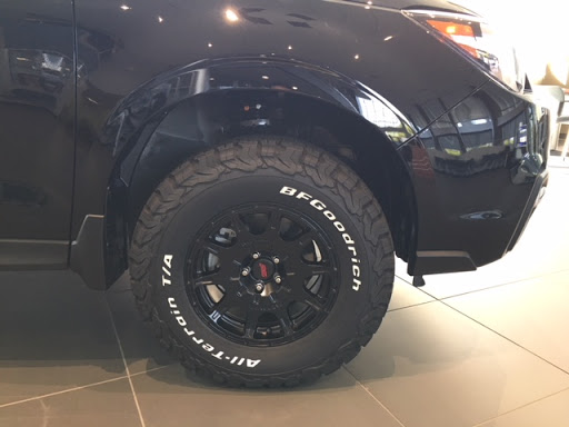 Subaru Dealer «Lancaster County Motors Subaru», reviews and photos, 5260 Main St, East Petersburg, PA 17520, USA