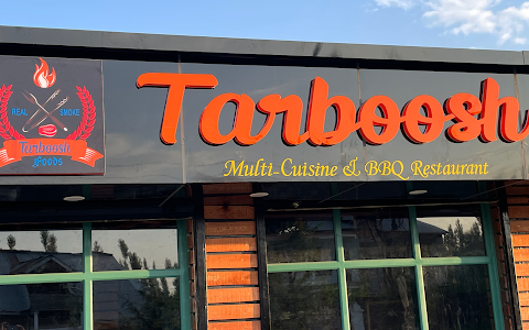 Tarboosh Foods image