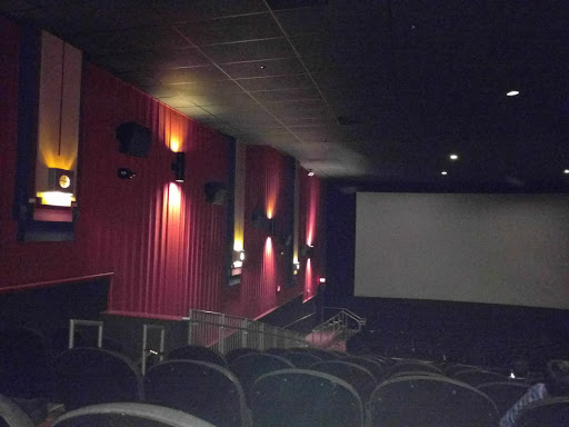 Movie Theater «United Artists Commerce Township 14», reviews and photos, 3033 Springvale Dr, Walled Lake, MI 48390, USA