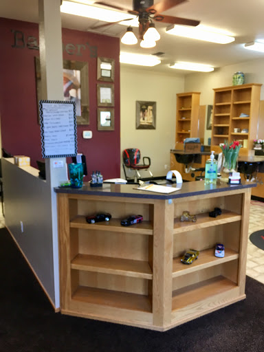 Barber Shop «Hwy 30 Barbers», reviews and photos, 51577 Columbia River Hwy, Scappoose, OR 97056, USA