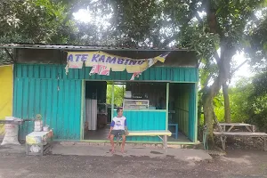 Warung Sate Balong Ombo image