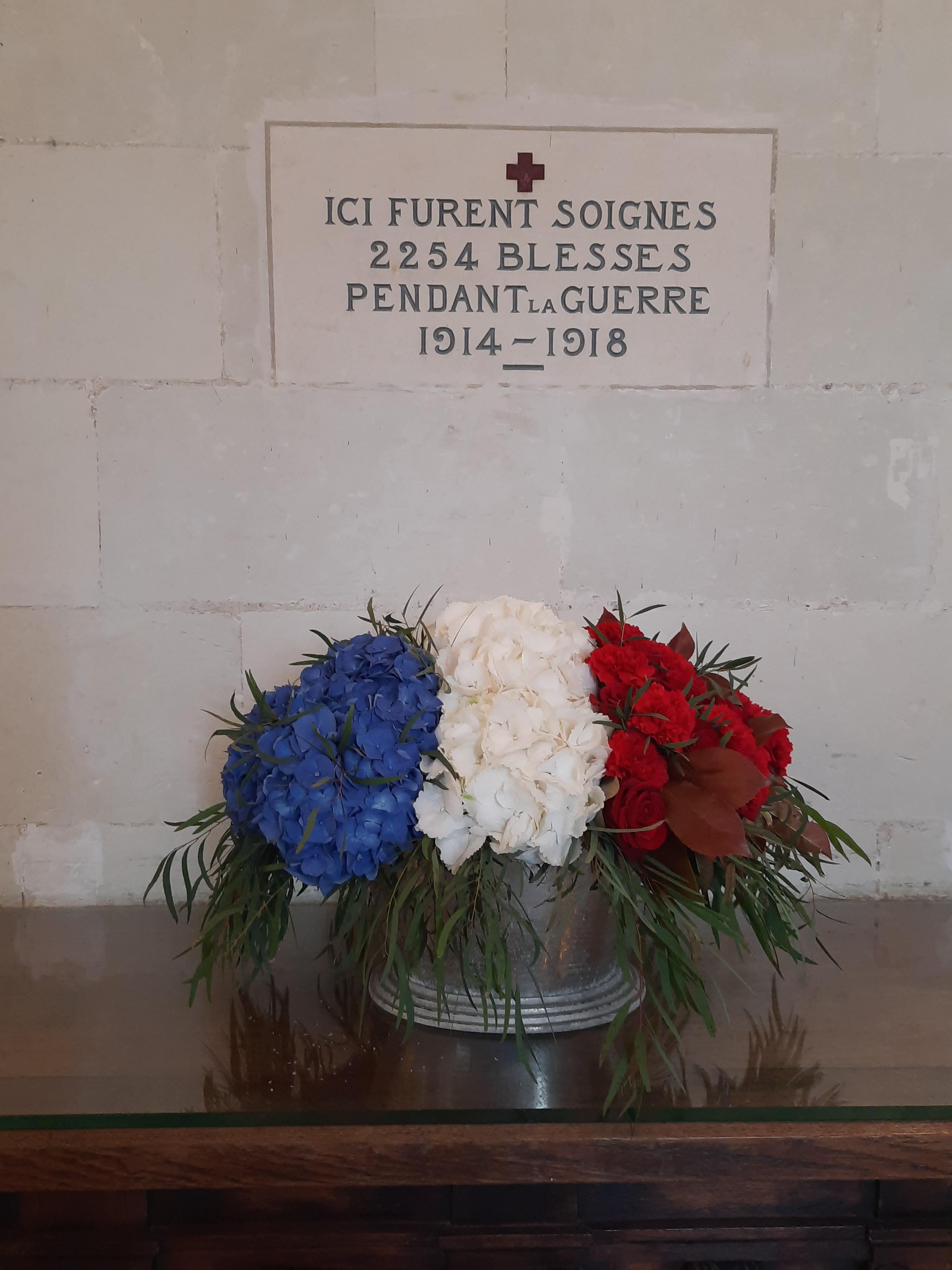 Photo n° 11 de l'avis de laurence.r fait le 16/05/2023 à 10:54