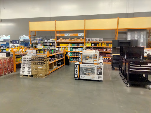 Home Improvement Store «The Home Depot», reviews and photos, 10825 US-441, Leesburg, FL 34788, USA