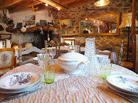 Photos du propriétaire du Restaurant français Gîte Le Mas Clara à Font-Romeu-Odeillo-Via - n°1