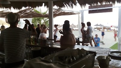 Photos of Saint Marcus Beach Bar