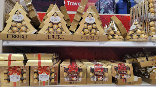 Department Store «Target», reviews and photos, 35401 Warren Rd, Westland, MI 48185, USA