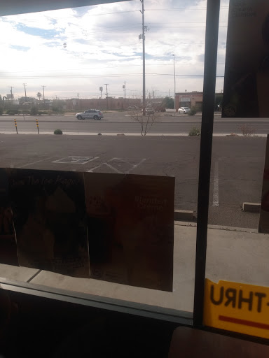 Donut Shop «Donut King», reviews and photos, 150 W Grant Rd, Tucson, AZ 85705, USA