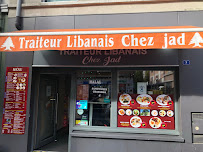 Photos du propriétaire du Restaurant Chez Jad - libanais à Paris - n°13