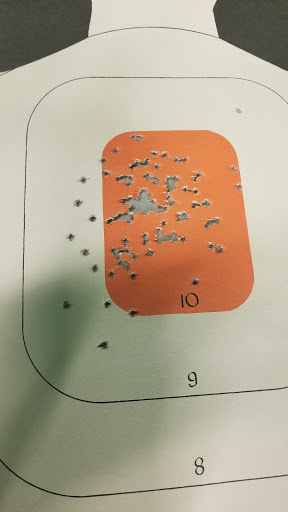 Gun Shop «In Laws & Outlaws Gun Shop», reviews and photos, 6070 E 500 S, Gas City, IN 46933, USA