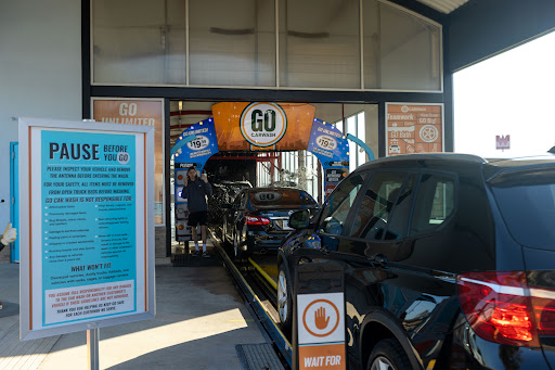 Car Wash «Bee Clean Car Wash #2», reviews and photos, 21040 US-281, San Antonio, TX 78258, USA