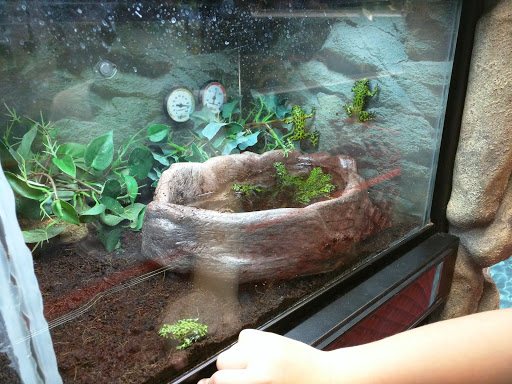 Pet Supply Store «Petco Animal Supplies», reviews and photos, 200 McMahan Blvd, Marion, OH 43302, USA