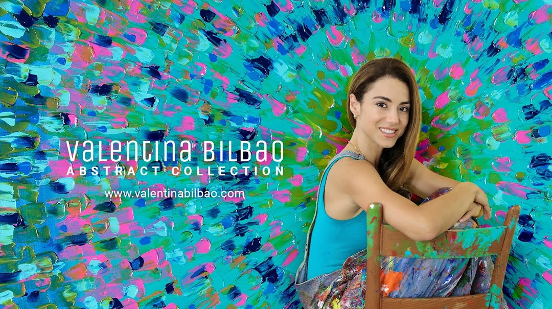 Valentina Bilbao