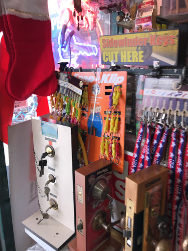 Hardware Store «OVINGTON HOUSE & HARDWARE», reviews and photos, 6926 3rd Ave, Brooklyn, NY 11209, USA