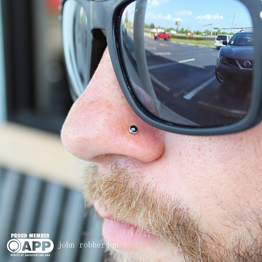 Explore scarecrow tattoo ideas, creative tattoo ideas in Fort Myers, available at Tiger Lotus Tattoo and Piercing