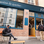 Photo n° 5 de l'avis de Al.i fait le 15/06/2024 à 23:10 pour Jozi Brunch Panthéon à Paris