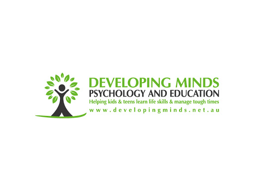 Developing Minds Psychology