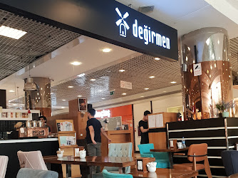 Değirmen Cafe