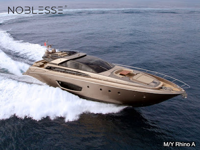 NOBLESSE YACHTS