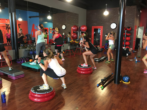 Physical Fitness Program «McKinney Fit Body Boot Camp», reviews and photos, 1720 N Central Expy, McKinney, TX 75070, USA