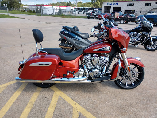Motorcycle Dealer «Fenders Cycle & Motorsport», reviews and photos, 1500 E Army Post Rd, Des Moines, IA 50320, USA