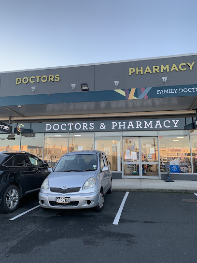 Cavendish Drive Pharmacy