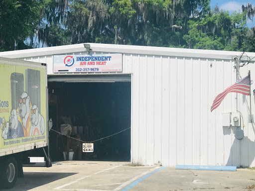 HVAC Contractor «Independent Air», reviews and photos