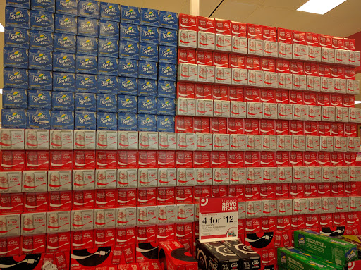 Department Store «Target», reviews and photos, 1150 El Camino Real, San Bruno, CA 94066, USA