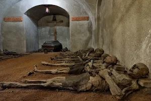 Capuchin Crypt image