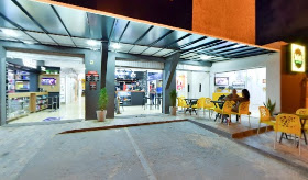 Shopping Box - Jabutiana