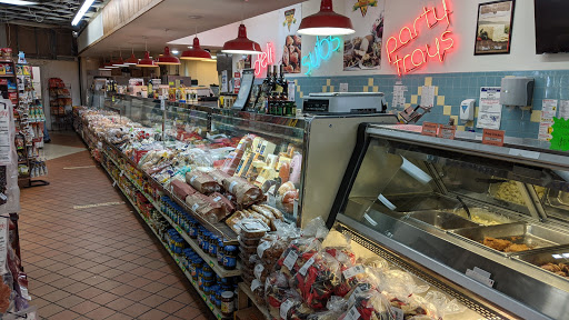 Grocery Store «Penny Lake Grocery», reviews and photos, 1270 S Commerce Rd, Walled Lake, MI 48390, USA