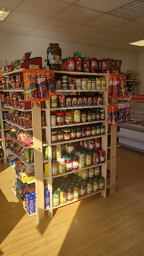 Épicerie Un petit coin de Pologne Bastia