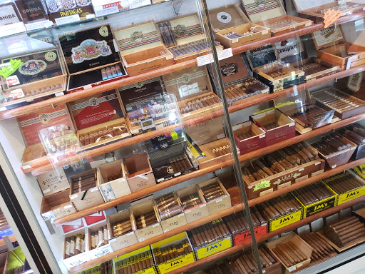 Tobacco Shop «Sutter Street Cigars», reviews and photos, 707 Sutter St, Folsom, CA 95630, USA