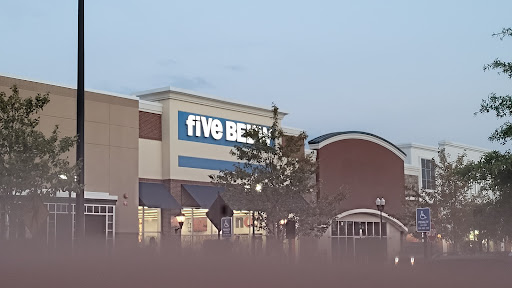 Variety Store «Five Below», reviews and photos, 24630 Dulles Landing Dr, Dulles, VA 20166, USA