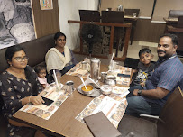 Atmosphère du Restaurant indien Thalappakatti Paris - n°11