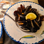 Photo n°1 de l'avis de Désirée.a fait le 14/12/2023 à 03:32 sur le  IL PORTICCIOLO ristorante pizzeria à Manarola