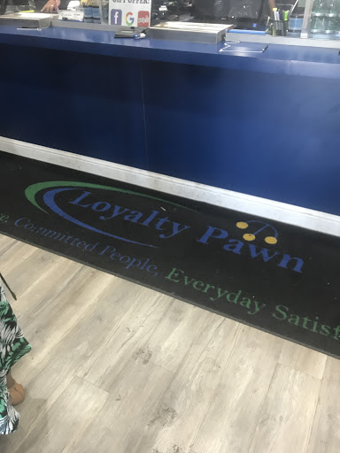 Pawn Shop «Capital City Loan & Jewelry», reviews and photos