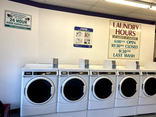 Laundromat «Coin-op Laundry», reviews and photos, 496 Haddon Ave, Collingswood, NJ 08108, USA